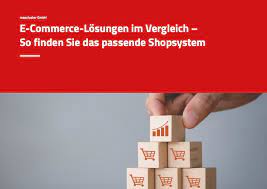 e-commerce-lösungen