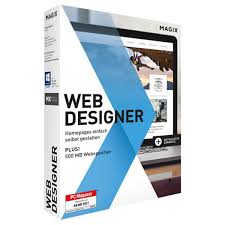 magix webdesign