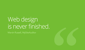 webdesign quote