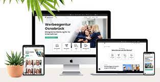 webdesign webagentur