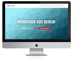 professionelle webdesigner