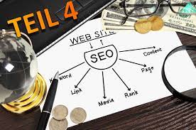 seo web agentur