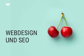 webdesign und seo