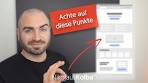 landing page webdesign