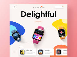 web design 2020