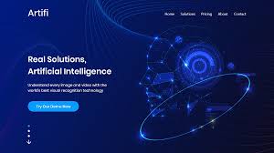 ai webdesign