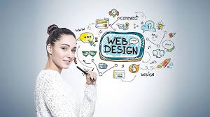 web design