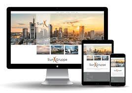 webdesign marketing