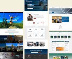 webdesign wordpress
