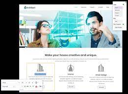 website design erstellen