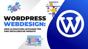 wordpress webdesign