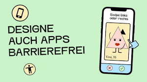 barrierefreies design