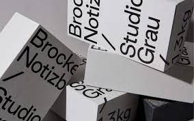 grafik design agentur