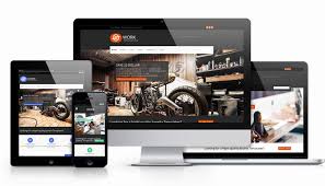 joomla webdesigner