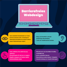 webdesign barrierefrei