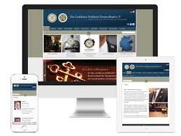 webdesign deutschland