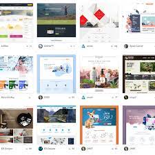webdesign inspiration