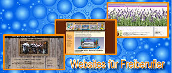 webdesign selbstständig