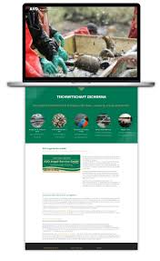 webdesign service