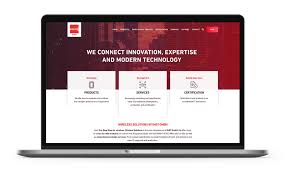 webdesign unternehmen