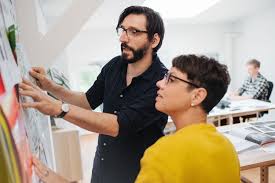 grafik und webdesigner