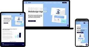 individuelles webdesign
