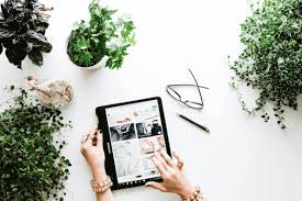nachhaltiges webdesign