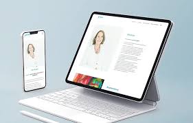 webdesign für coaches