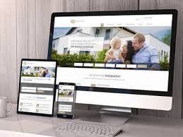 webdesign immobilienmakler