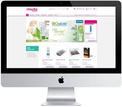 webdesign onlineshop