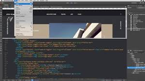 adobe webdesign
