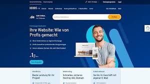 ionos webdesign