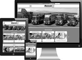 meindl webdesign