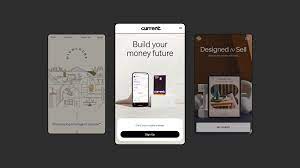 mobile webdesign