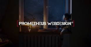 prometheus webdesign