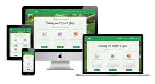 webdesign für heilpraktiker