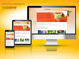 webdesign grafikdesign