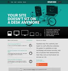 webdesign layout