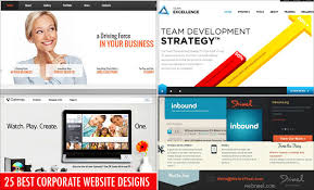 business webdesign