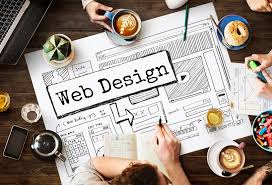 gutes web design