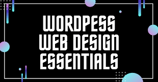 webdesign grundlagen