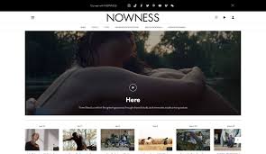 beste website design