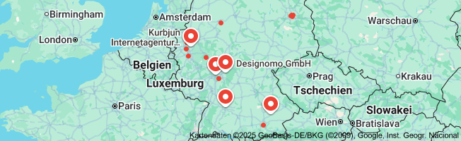 webdesign für firmen