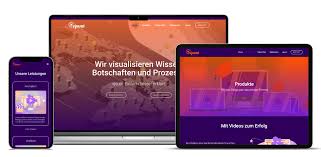 webdesign für startups