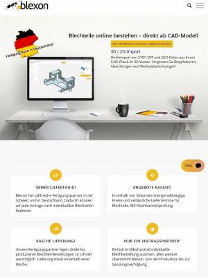 internetagentur webseiten