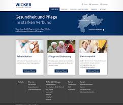 webdesign für vereine