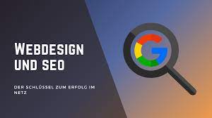 seo und webdesign