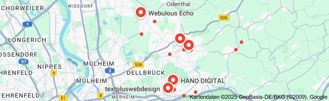 web design bergisch gladbach