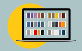 webdesign farbkombinationen