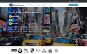 webdesign new york